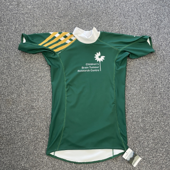 Outlet | Tecwik Short| Nottingham Kayak Club Design | Small |( ID:9020)